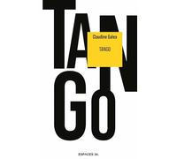 Tango: RESTES D'UN FILM (2026)