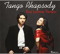 Tango Rhapsody/Inclus DVD