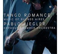 Tango Romance