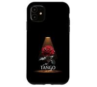 Tango Rose met en lumière la Passion de la Danse Coque pour iPhone 11
