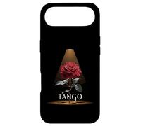 Tango Rose met en lumière la Passion de la Danse Coque pour iPhone Air