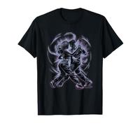 Tango Salsa Bachata Valse Kizomba Couple de Danse Passion T-Shirt