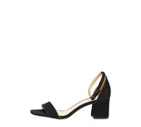 Tango - Sandale à talon haut Brooklynn 15-E - Femme - Chaussures - Noir - Taille: 40 EU