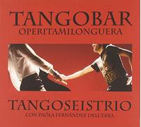 Tango Seis Trio - Tangobar