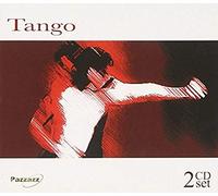 Tango Sensations 1 & 2 - European Import