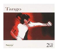 Tango Sensations 1 & 2 - European Import