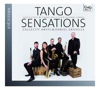 Tango Sensations