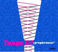 Tango Si ¡preparense (CD)