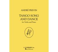 Tango Song and Dance