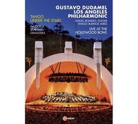 Tango sous les étoiles Live at the Hollywood Bowl Blu-ray DVD