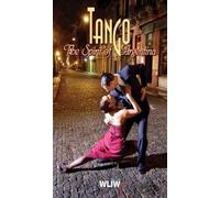 Tango: Spirit of Argentina WLIW DVD
