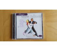 Tango Strictly Ballroom