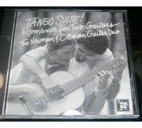 Tango suite!