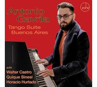 Tango Suite Buenos Aires