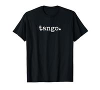 Tango T-Shirt