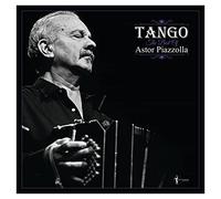 Tango/The Best of Astor Piazzolla/Vinyle 180gr
