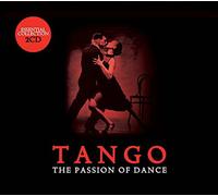 Tango : The Passion Of Dance