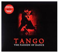 Tango : The Passion Of Dance