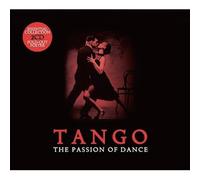 Tango-the Passion of Dance [Import allemand]