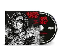 Tango & Thrash (Redux)