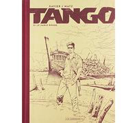 Tango – Tome 2 – Sable Rouge – Édition 48hBD