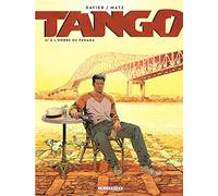 Tango – Tome 3 – À l'ombre du Panama – Le Lombard