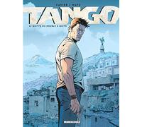 Tango – Tome 4 – Quitte ou double à Quito – Le Lombard