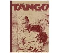 Tango - Tome 5 - Le dernier Condor