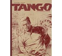 Tango - Tome 5 - Le dernier Condor