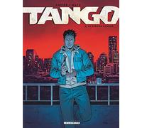 Tango - Tome 5 - Le dernier Condor