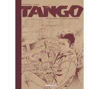 Tango - Tome 6 - Le fleuve aux trois frontières