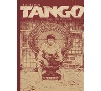Tango - Tome 7 - La Flèche De Magellan