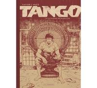 Tango - Tome 7 - La flèche de Magellan