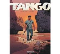 Tango - Tome 7 - La flèche de Magellan