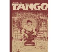 Tango - Tome 7 - La flèche de Magellan - Matz - Le Lombard Eds - cartonné - Bande dessinée