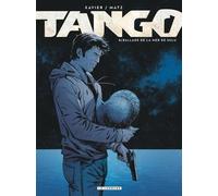 Tango - Tome 8 - Ballade de la mer de Sulu
