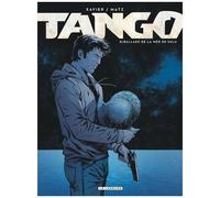 Matz – Tango – Tome 8 : Ballade de la mer de Sulu – Cartonné (Le Lombard)