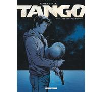Tango - Tome 8 - Ballade de la mer de Sulu