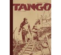 Tango - Tome 9 - Faux Frères