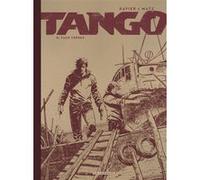 Tango - Tome 9 - Faux Frères Matz (Auteur), Philippe Xavier (Illustration)