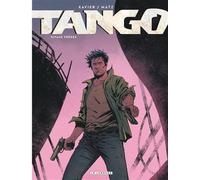 Tango - Tome 9 - Faux Frères - Matz - Le Lombard Eds - cartonné - Bande dessinée