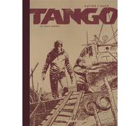 Tango - Tome 9 - Faux Frères - Matz - Le Lombard Eds - relié - Bande dessinée