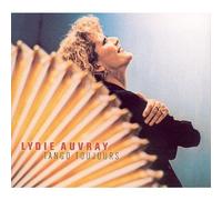 Tango Toujours by Lydie Auvray & Auvrettes (2010-12-21)