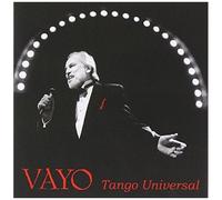 Vayo – Tango Universal