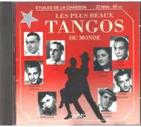 Tango Various Artists - Les Plus beaux tangos du monde