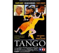 Tango [VHS]