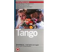 Tango [VHS] [Import anglais]