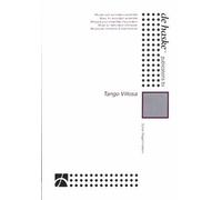 Tango Villosa / Conducteur