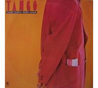 Tango [Vinyl] Argentina - Import