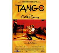 Tango - VOST [VHS]